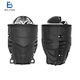Dual-Direct-Beam Fog Light